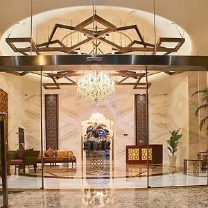Hotel Carlton Creek, Dubai