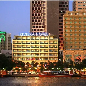 Hotel Riviera, Dubai