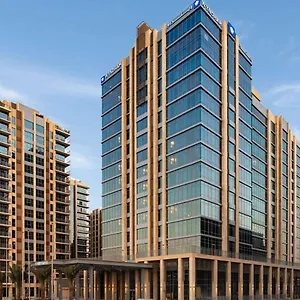 Hotel Novotel Dubai Gold District, Dubai