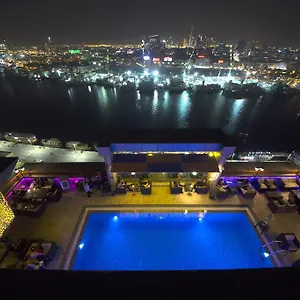 Hotel Western Pearl Creek, Dubai