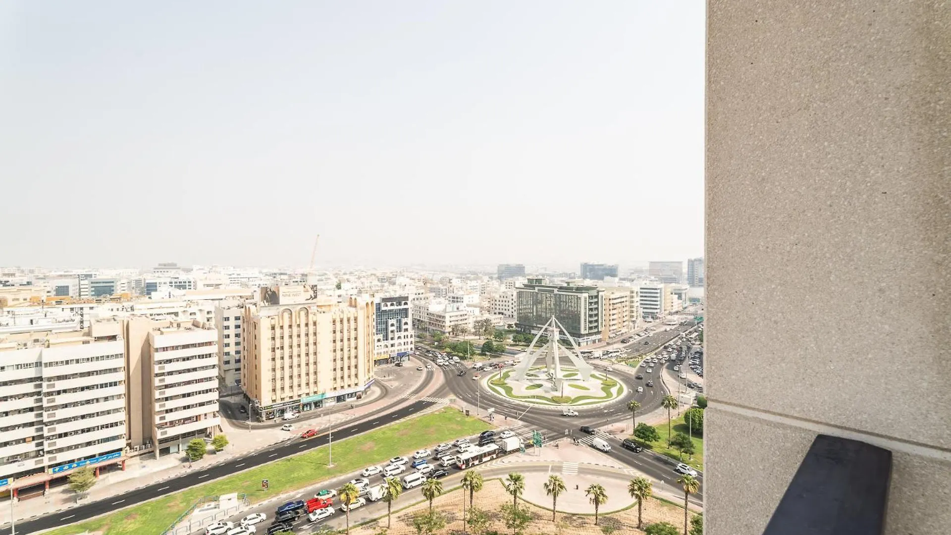 Cozy 3Br In The Heart Of Dubai Near To Clocktower Appartement